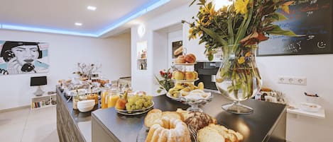 Buffet