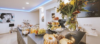 Boutique-Hotel Kronenstuben