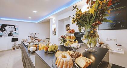 Boutique-Hotel Kronenstuben