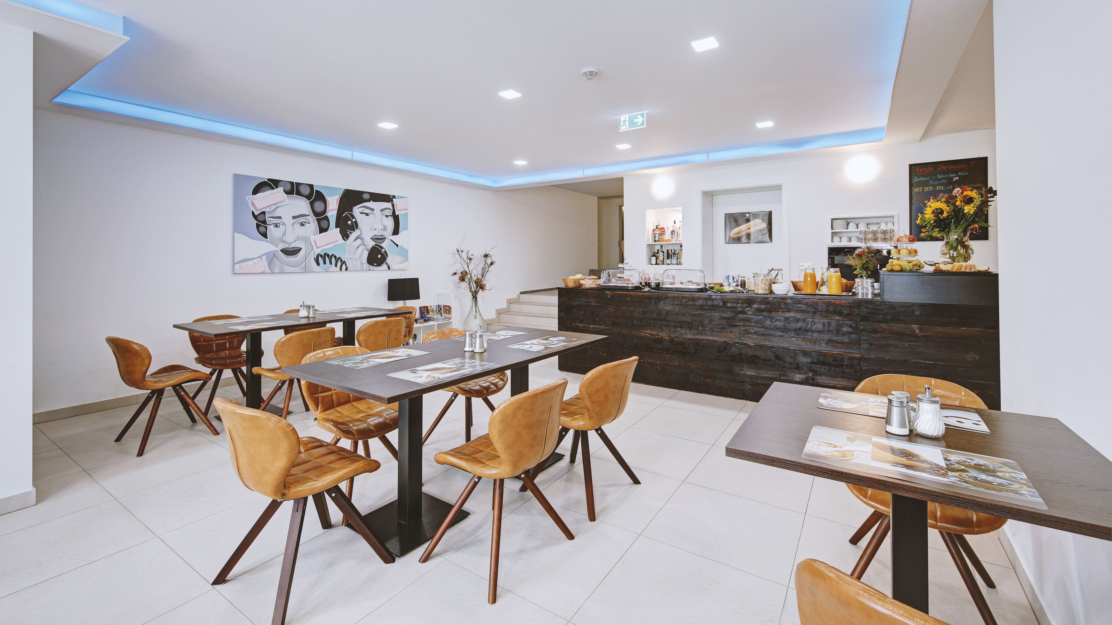 Foto - Boutique-Hotel Kronenstuben