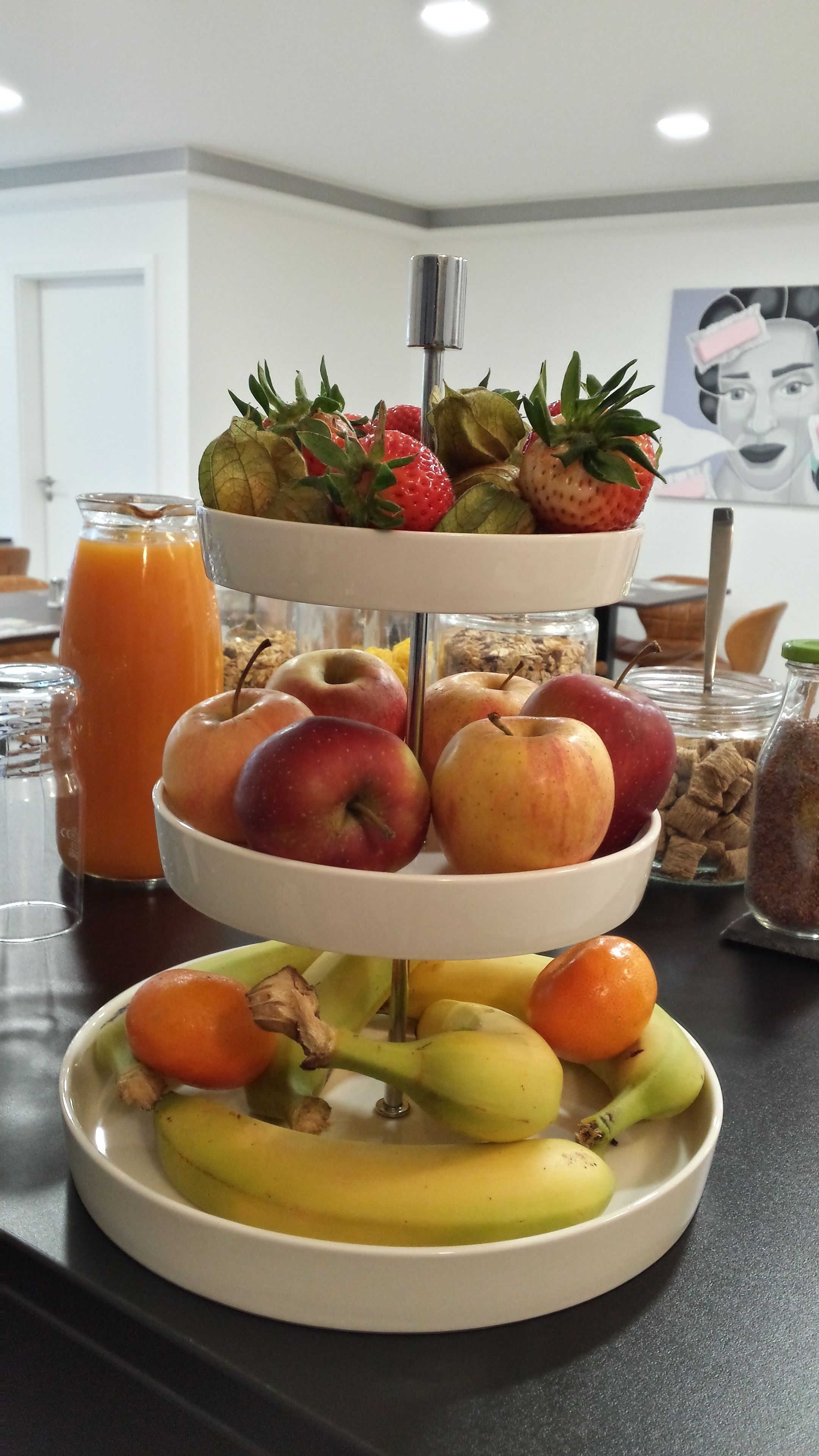 Foto - Boutique-Hotel Kronenstuben