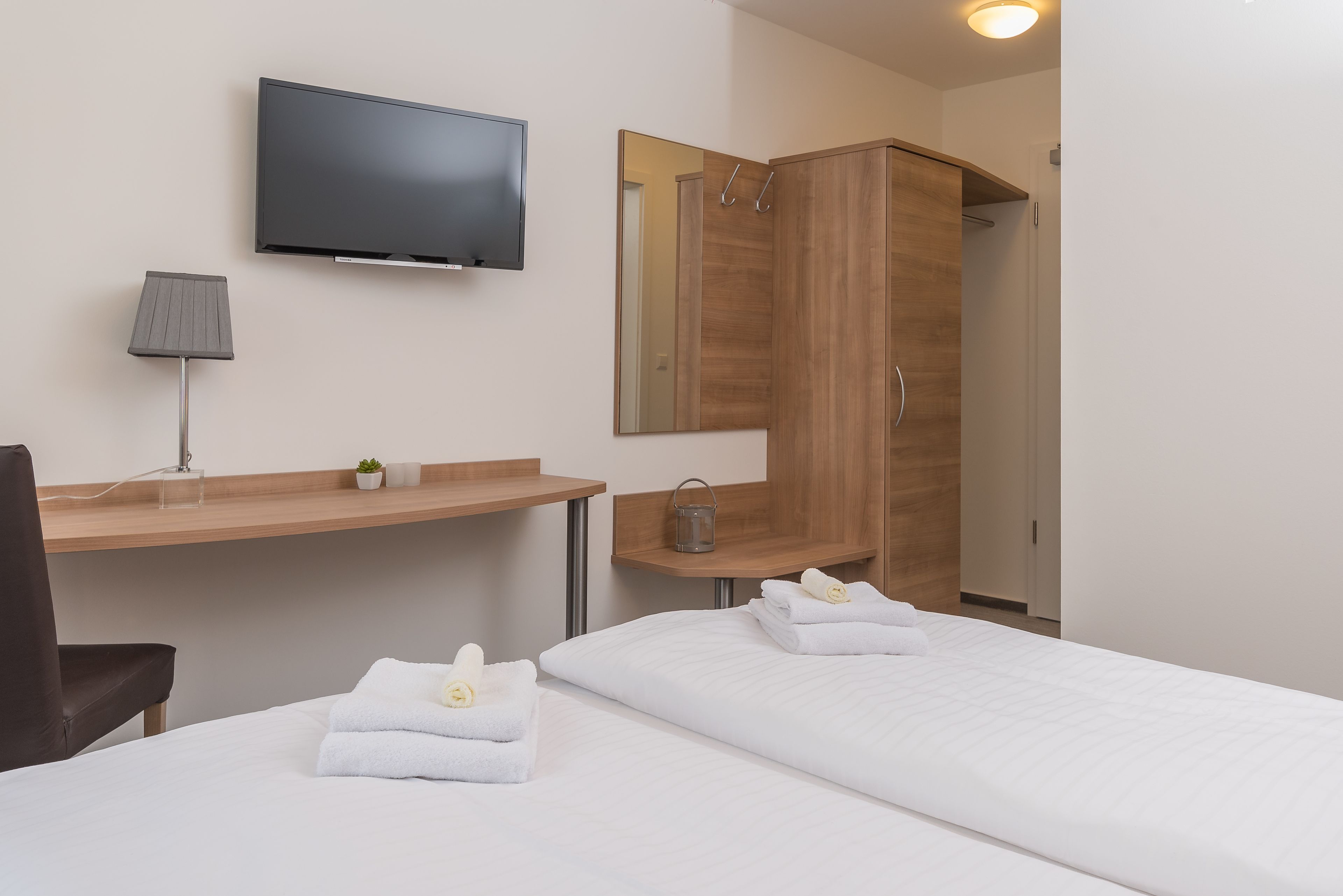 Foto - Boutique-Hotel Kronenstuben