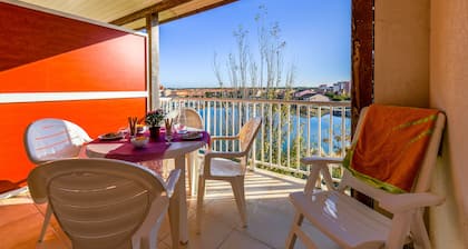 Lagrange Vacances Catalana