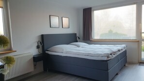 Resesäng, gratis wi-fi och sängkläder