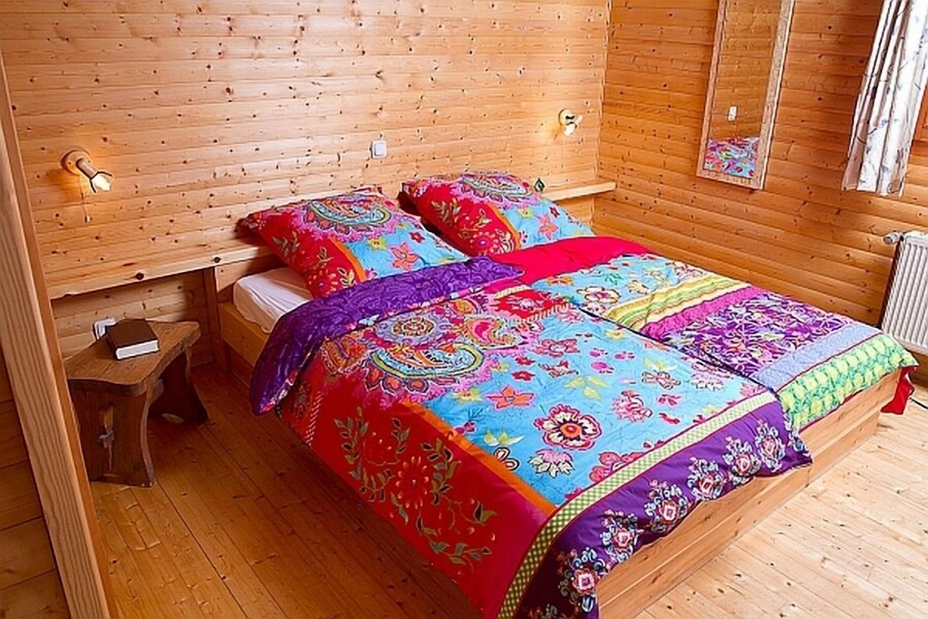 2 bedrooms, Internet