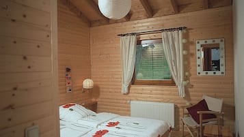 2 bedrooms, Internet