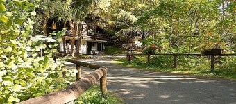 Haus 2 - Typ B (Blockhaus)