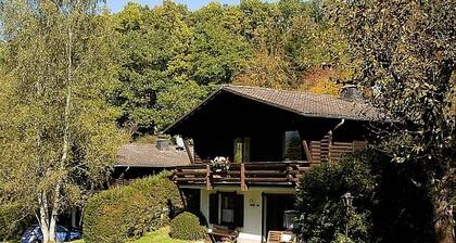 Haus 2 - Typ B (Blockhaus)