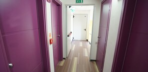 Interior - Hotel Morfeo - Young People Hotels (Rimini)