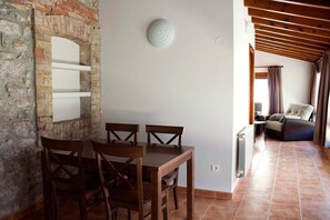 Private kitchen - Hotel y Apartamentos El Camín (Llanes)