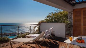 House, Terrace | Terrace/patio