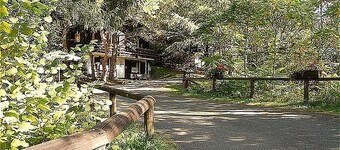 2 huonetta majoitusta Schönecken