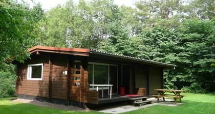 Finse Bungalow 6P - Tres Habitaciones Resort, Capacidad 6