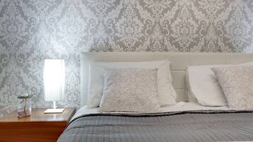 Departamento, 2 habitaciones | Vista desde la habitación