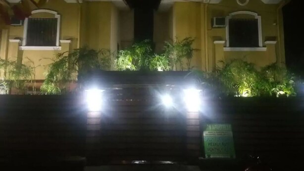 Unclassified image, 1 of 32, button - Luxury Suites 5 (Angeles City)