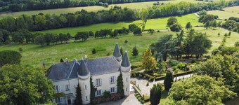 Château Haute Roche