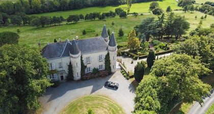 Château Haute Roche