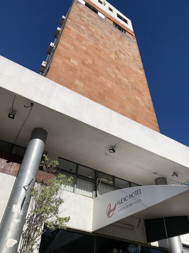 Nuevo Hotel