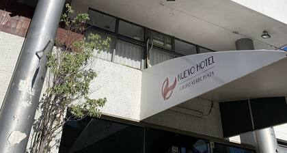 Nuevo Hotel
