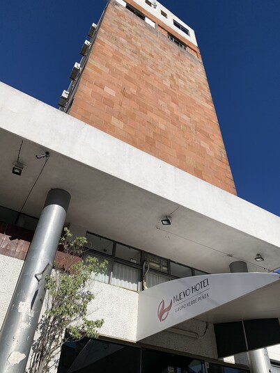 Nuevo Hotel