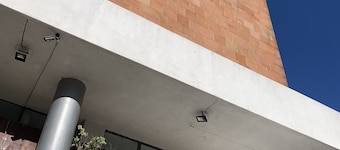 Nuevo Hotel