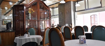 Hotel Ram Val
