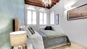 Appartement, 2 chambres
