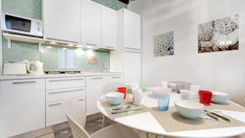 Appartement, 2 chambres | Cuisine privée