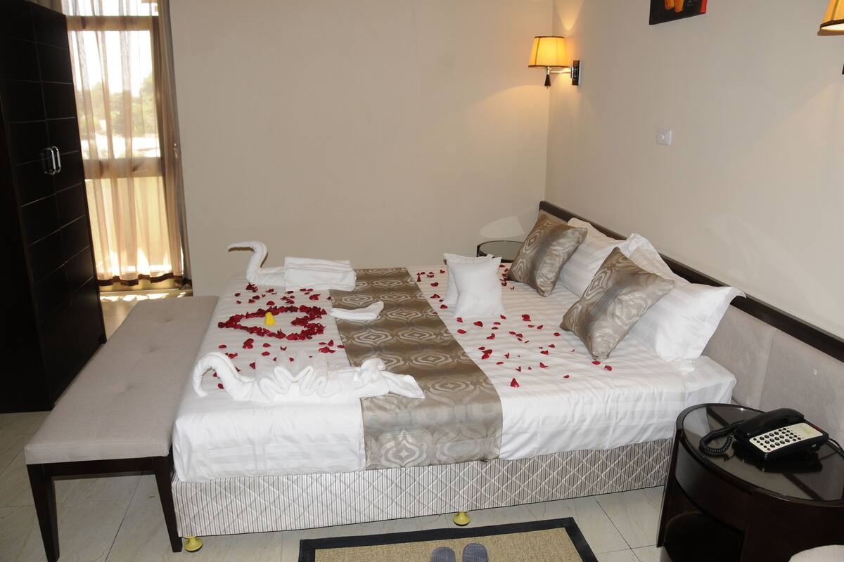 Suite Deluxe