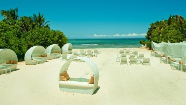 Unclassified image, 1 of 15, button - Tropical Location Riviera Maya (Xpu-Ha)