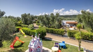 Kinderbereich