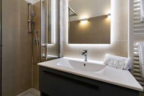 Apartment, 2 bedrooms Ca Beccarie 2 | Bathroom