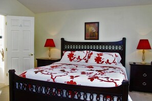 Apartment, Multiple Bedrooms | 4 bedrooms, free WiFi - Family Friendly 4 Bed/3 Bath SPA-Pool Home in High (Davenport)