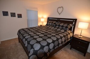 Apartment, Mehrere Schlafzimmer | 4 Schlafzimmer, kostenloses WLAN