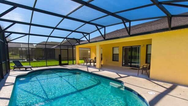 Apartment, Multiple Bedrooms | Terrace/patio - 715COV (Davenport)