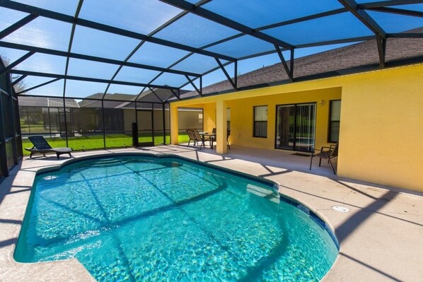 Apartment, Multiple Bedrooms | Terrace/patio