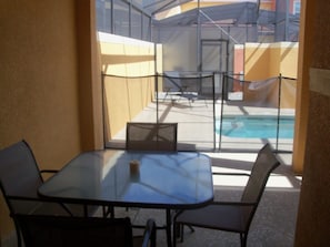 Apartment, Multiple Bedrooms | Terrace/patio