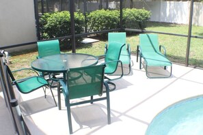 Apartment, Multiple Bedrooms | Terrace/patio