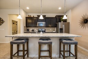 公寓, 多間臥室 | 私人廚房