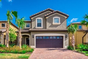 Apartment, Multiple Bedrooms | Terrace/patio