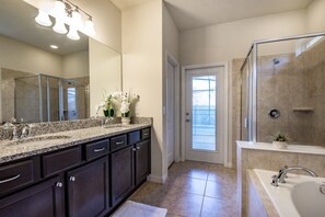Apartment, Multiple Bedrooms | Bathroom