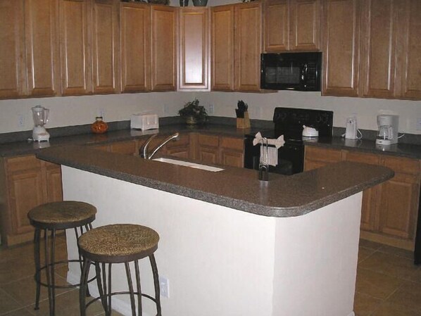 公寓, 多間臥室 | 私人廚房