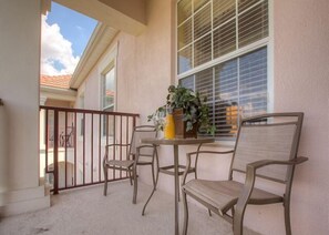 Apartment, Multiple Bedrooms | Balcony