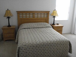 Apartment, Multiple Bedrooms