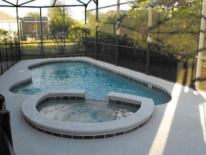 Apartment, Multiple Bedrooms | Terrace/patio - TL120 (Haines City)