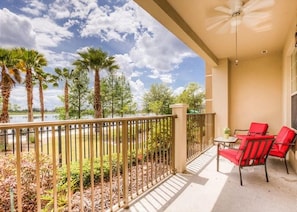 Apartment, Multiple Bedrooms | Balcony