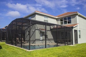 公寓, 多間臥室 | 露台/庭院