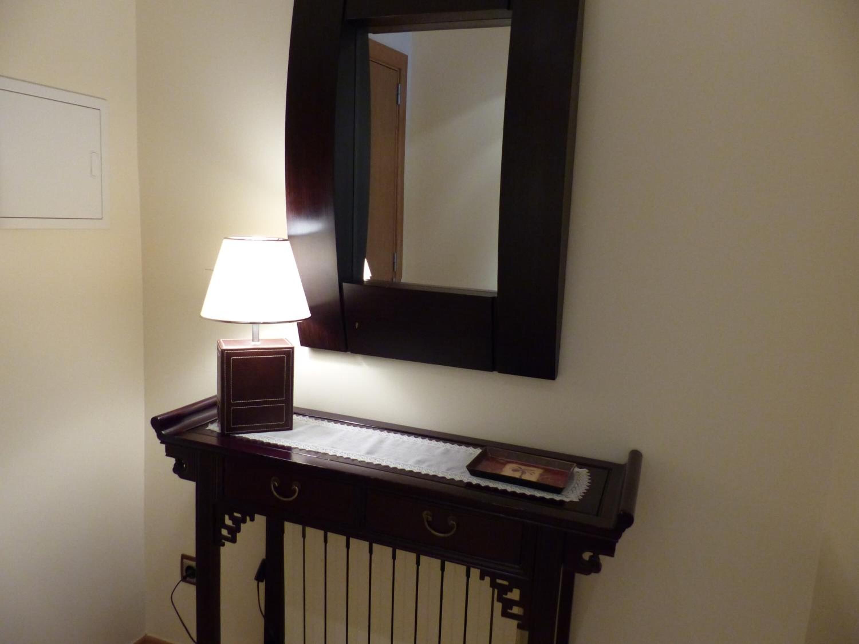 minibar, in-room safe, desk, soundproofing