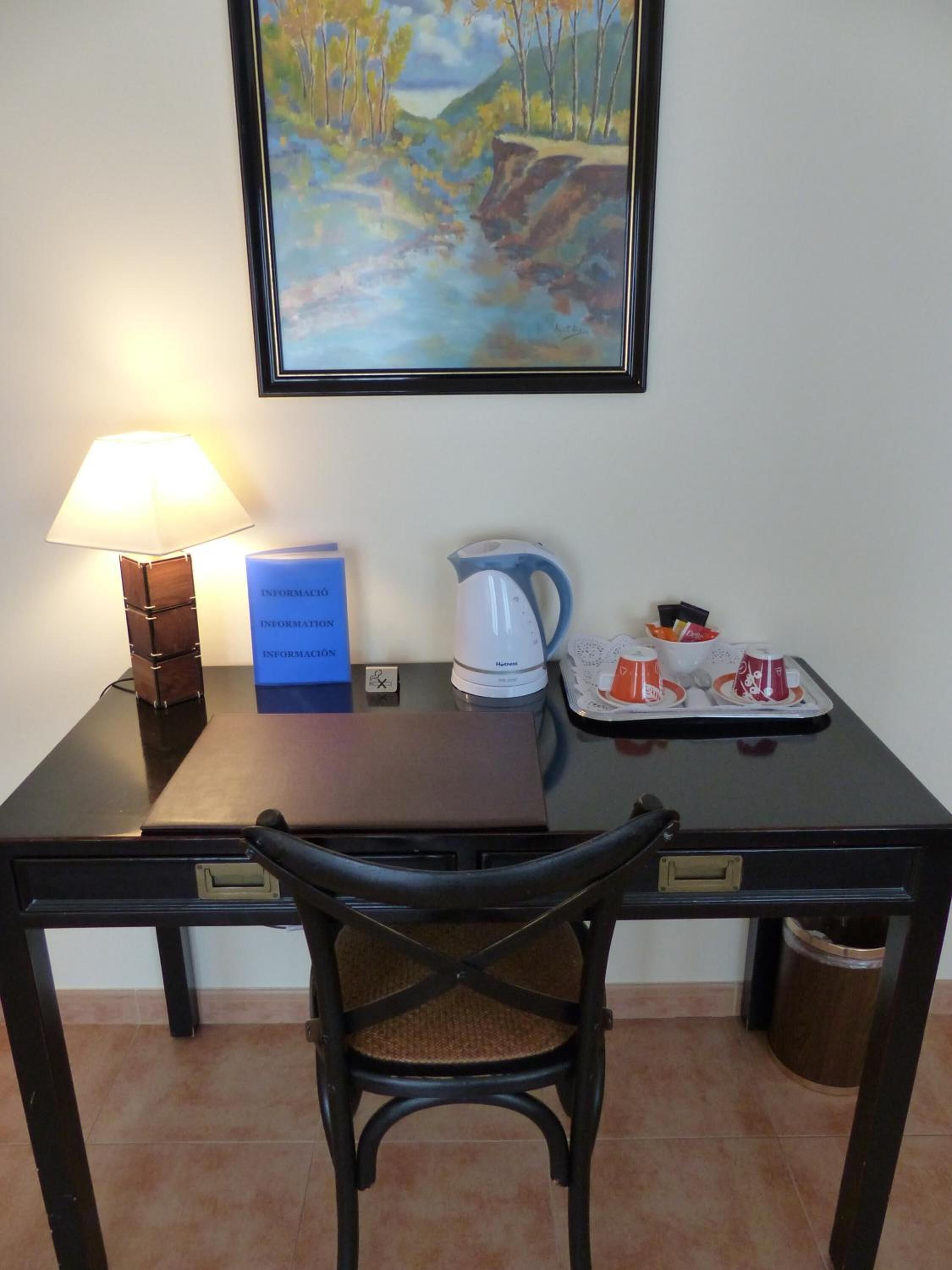 minibar, in-room safe, desk, soundproofing