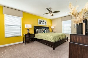 Apartment, Multiple Bedrooms - 8872CP (Kissimmee)